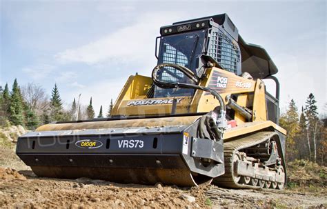 cat skid steer compactor|compaction roller for skid steer.